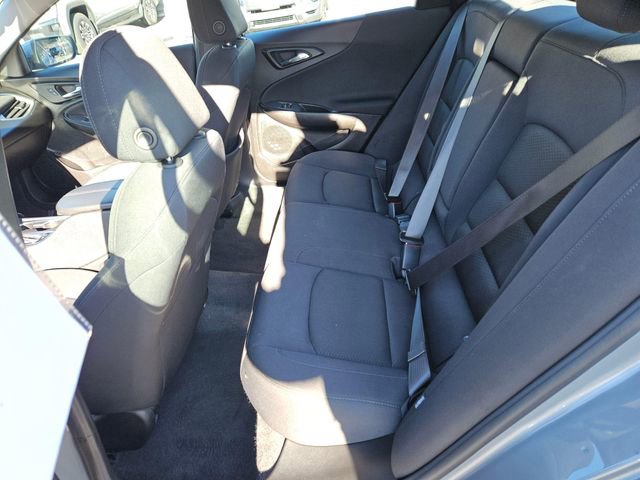 Used 2024 Chevrolet Malibu LT w/ LPO, Floor Liner Package image 17