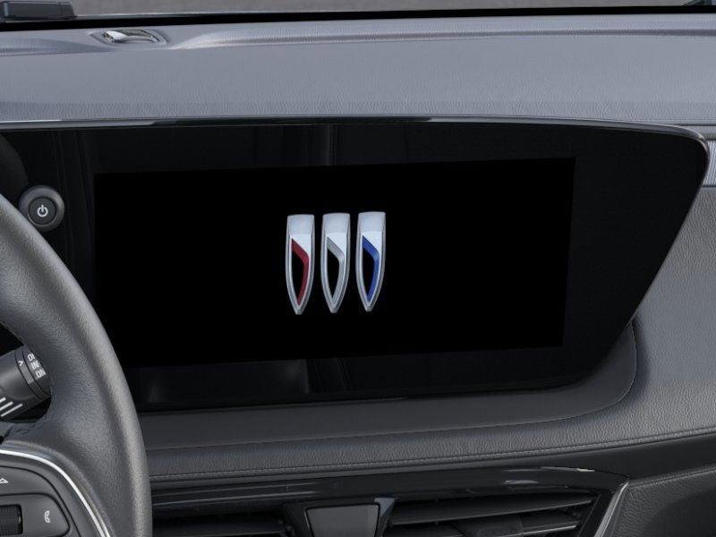 New 2026 Buick Encore GX Sport Touring w/ Advanced Technology Package FWD image 20