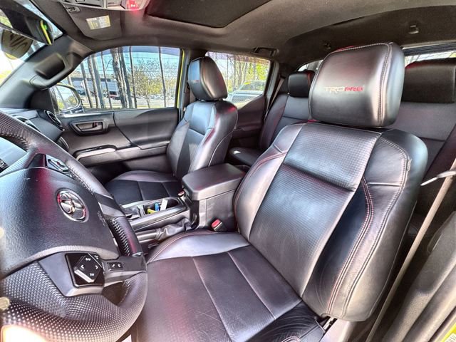 Used 2022 Toyota Tacoma TRD Pro image 20