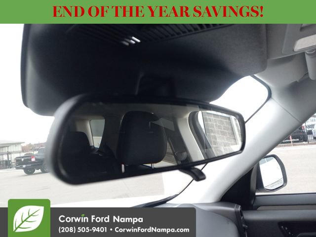 New 2025 Ford Bronco Sport Big Bend image 21