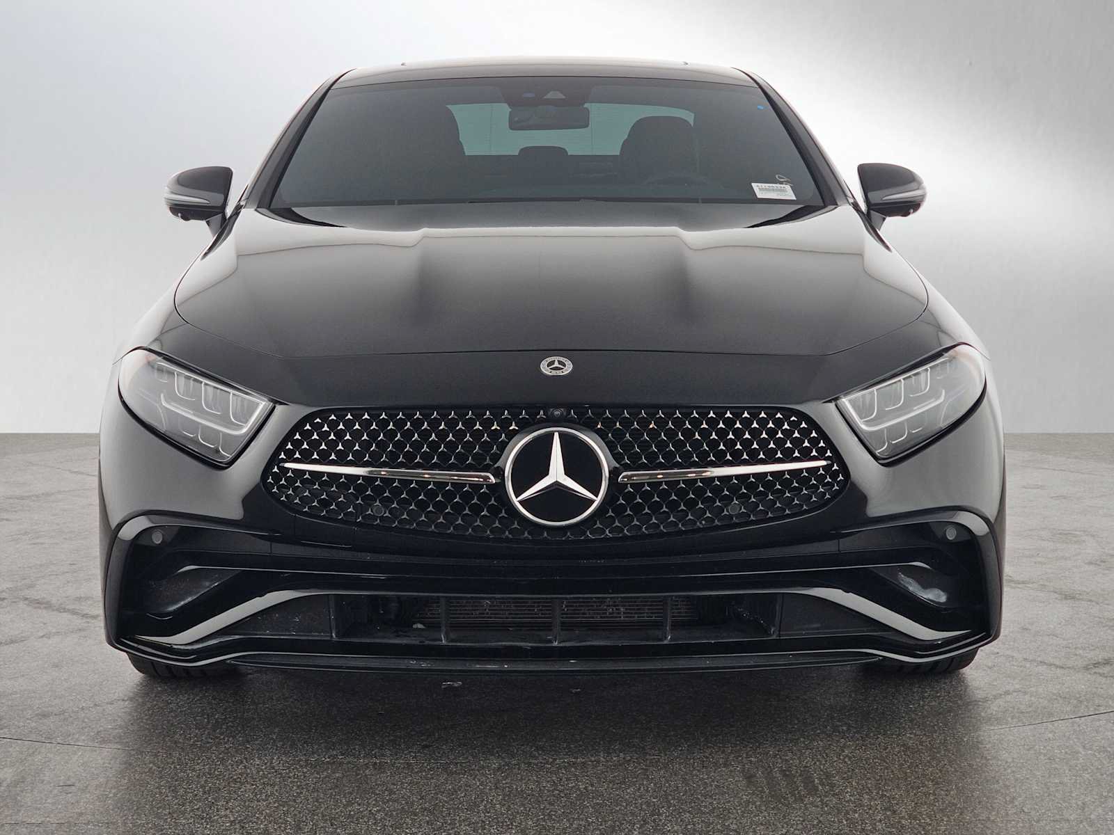 Used 2023 Mercedes-Benz CLS 450 4MATIC image 8