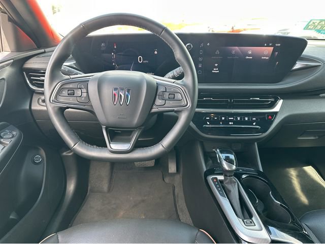 Certified 2024 Buick Envista Avenir image 7