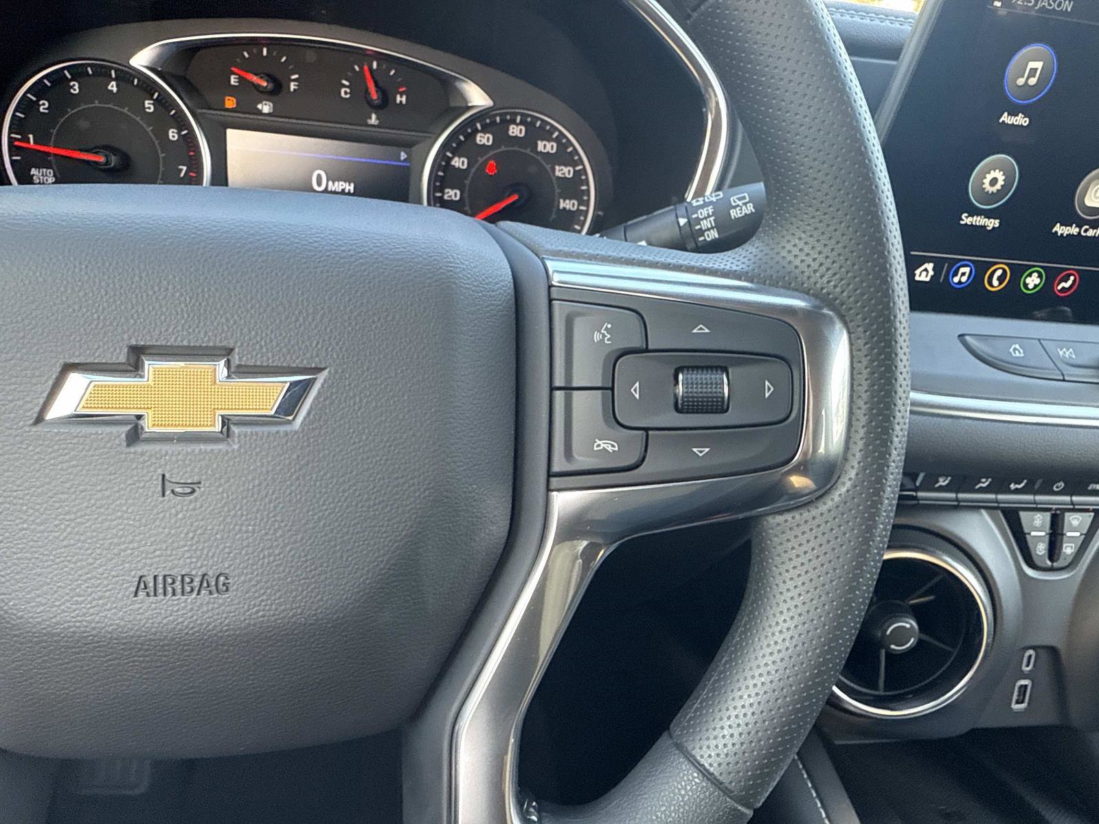 New 2026 Chevrolet Blazer LT w/ Convenience Package image 16