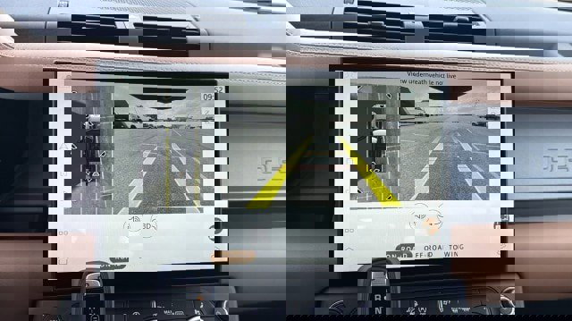 New 2026 Land Rover Defender 110 V8 image 20