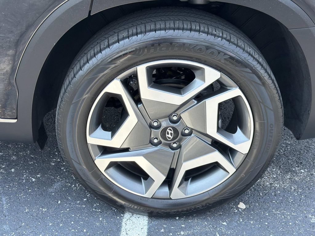 Used 2023 Hyundai Palisade Limited FWD image 10