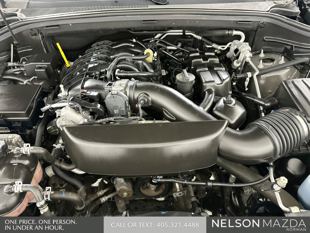 Used 2023 Dodge Durango GT AWD/4WD image 33