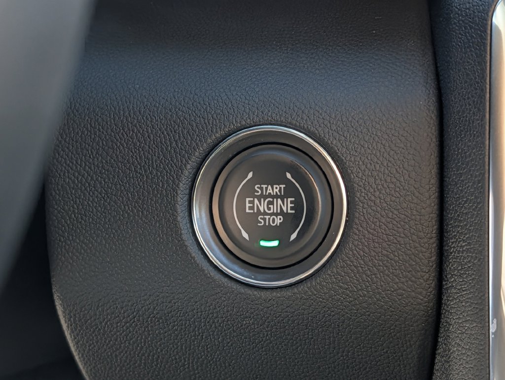 New 2027 GMC Acadia Elevation w/ Black Edition FWD image 17
