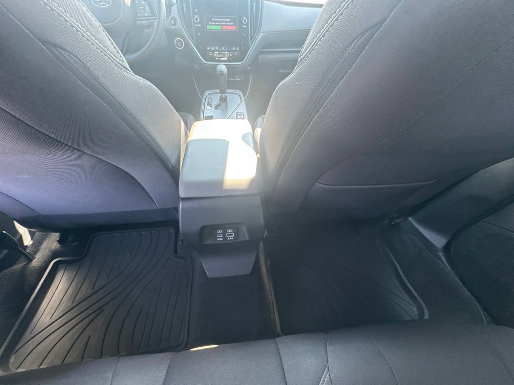 Certified 2026 Subaru Crosstrek 2.5i Premium AWD/4WD image 24