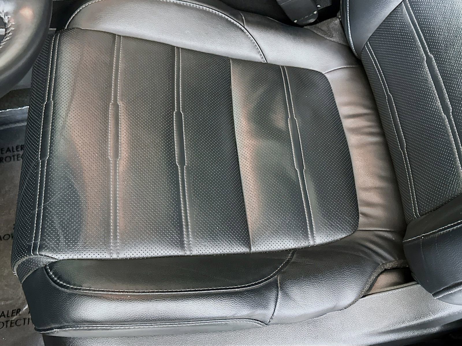 Used 2021 Honda CR-V EX-L image 19