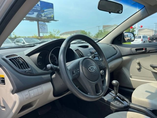 Used 2010 Kia Forte LX w/ Convenience Pkg FWD image 19