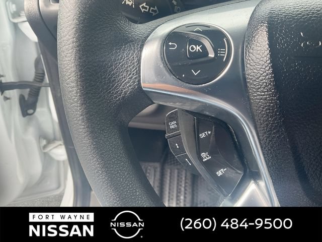 Used 2021 Ford Transit Connect XLT FWD image 24