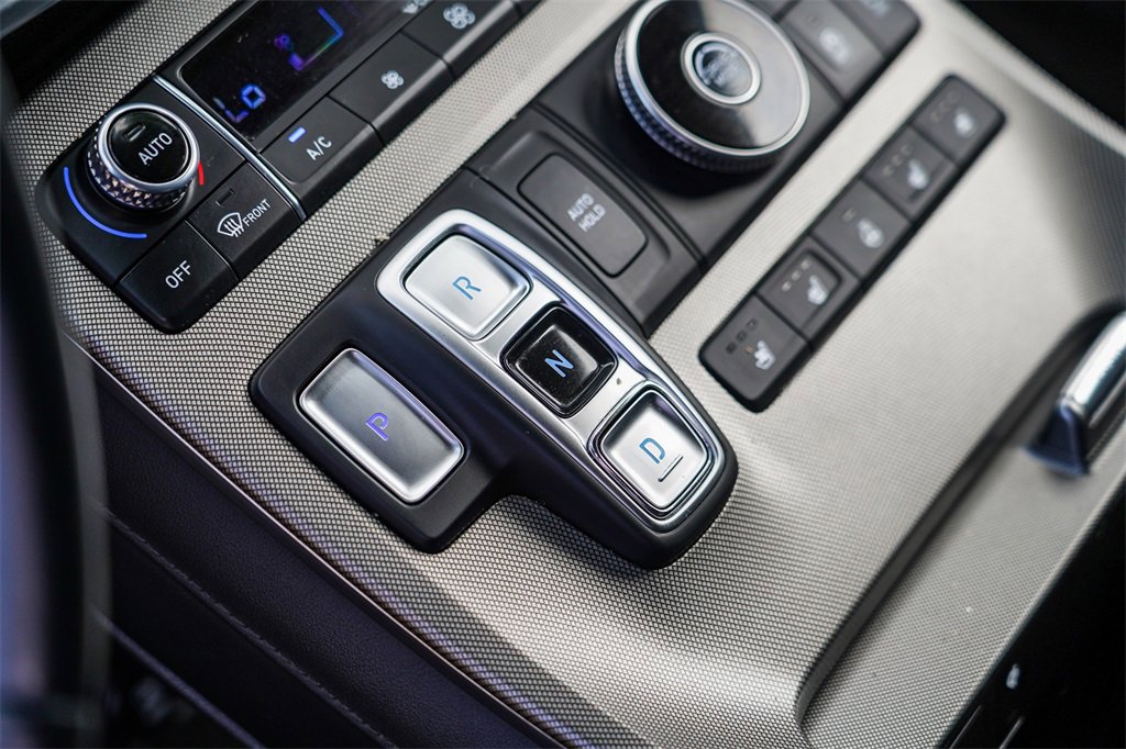 Used 2022 Hyundai Palisade Limited w/ Cargo Package image 20