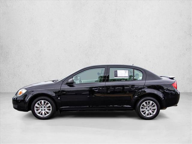 Used 2009 Chevrolet Cobalt LS FWD image 8
