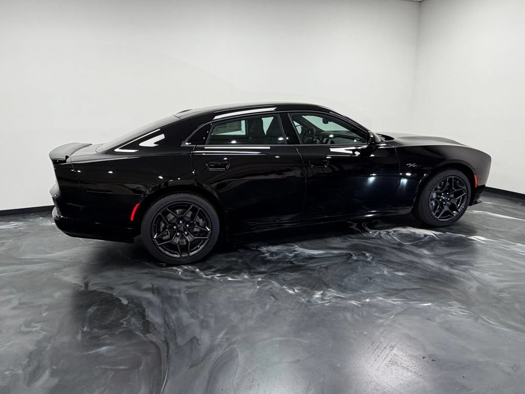 New 2026 Dodge Charger R/T AWD/4WD image 21