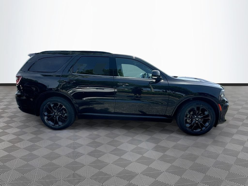 Used 2023 Dodge Durango GT RWD image 8