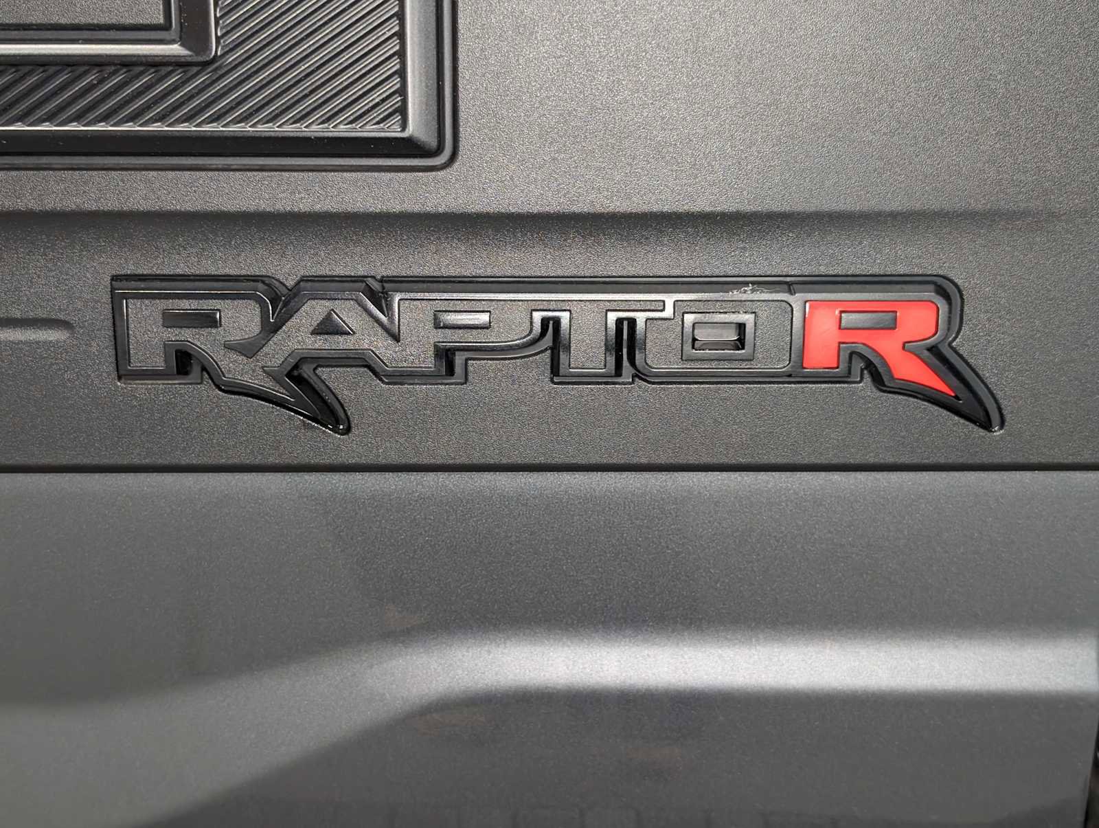 Used 2025 Ford F150 Raptor w/ Equipment Group 803A Raptor R image 9