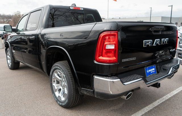 New 2026 RAM 1500 Big Horn image 7