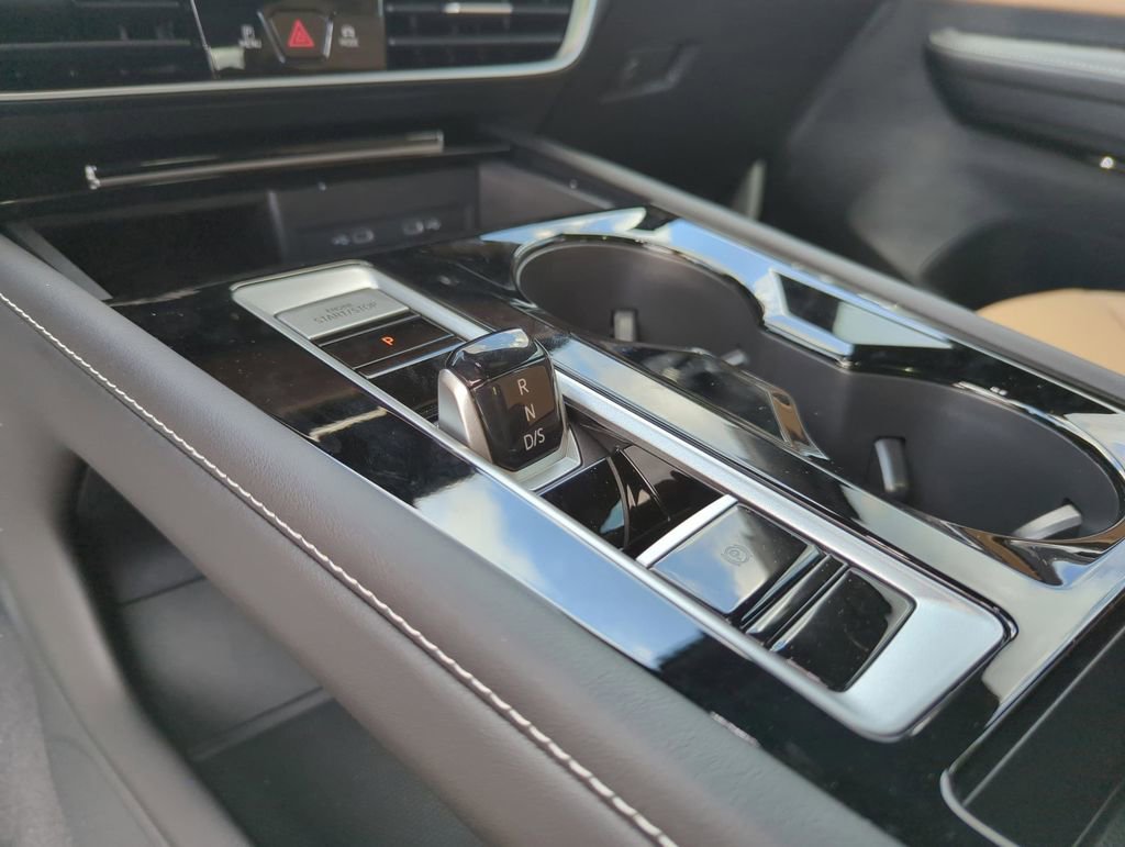 New 2026 Volkswagen Atlas Cross Sport SEL R-Line image 39