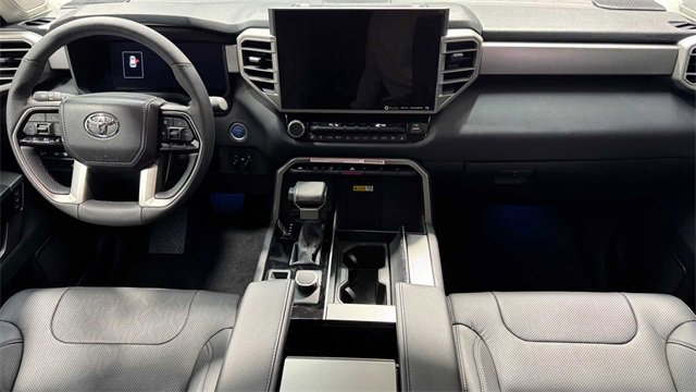 Used 2024 Toyota Sequoia Limited image 18