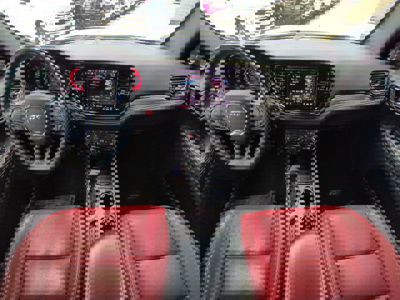 Used 2024 Dodge Durango SRT Hellcat image 15