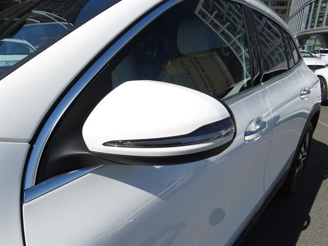 Used 2025 Mercedes-Benz GLA 250 4MATIC image 26