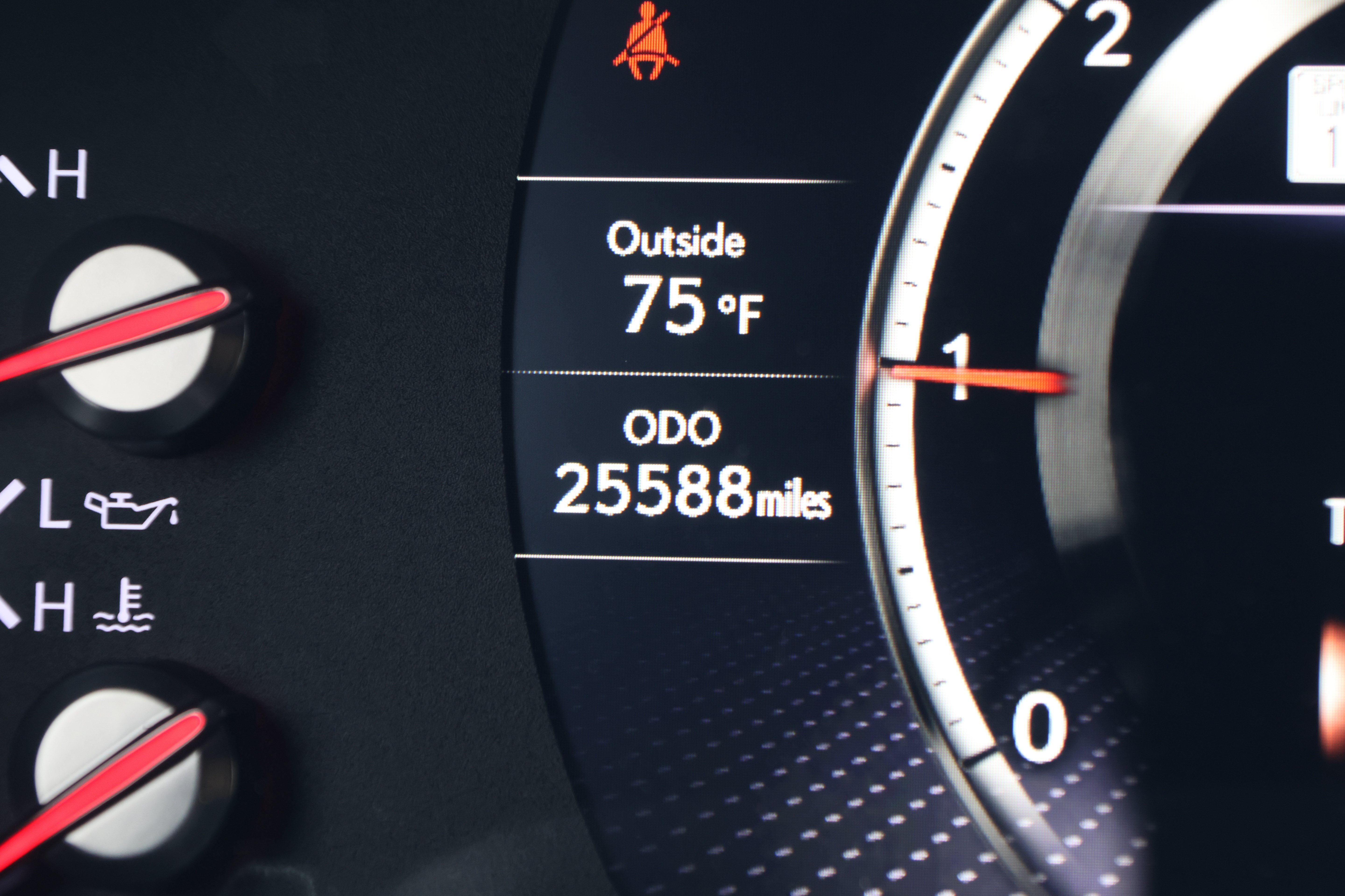 Used 2023 Lexus LX 600 F Sport w/ Accessory Package (Z1) AWD/4WD image 20