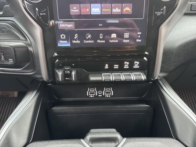 Used 2026 RAM 2500 Big Horn image 27