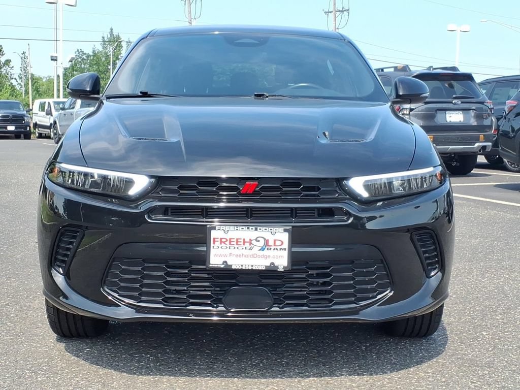 Used 2024 Dodge Hornet R/T AWD/4WD image 2