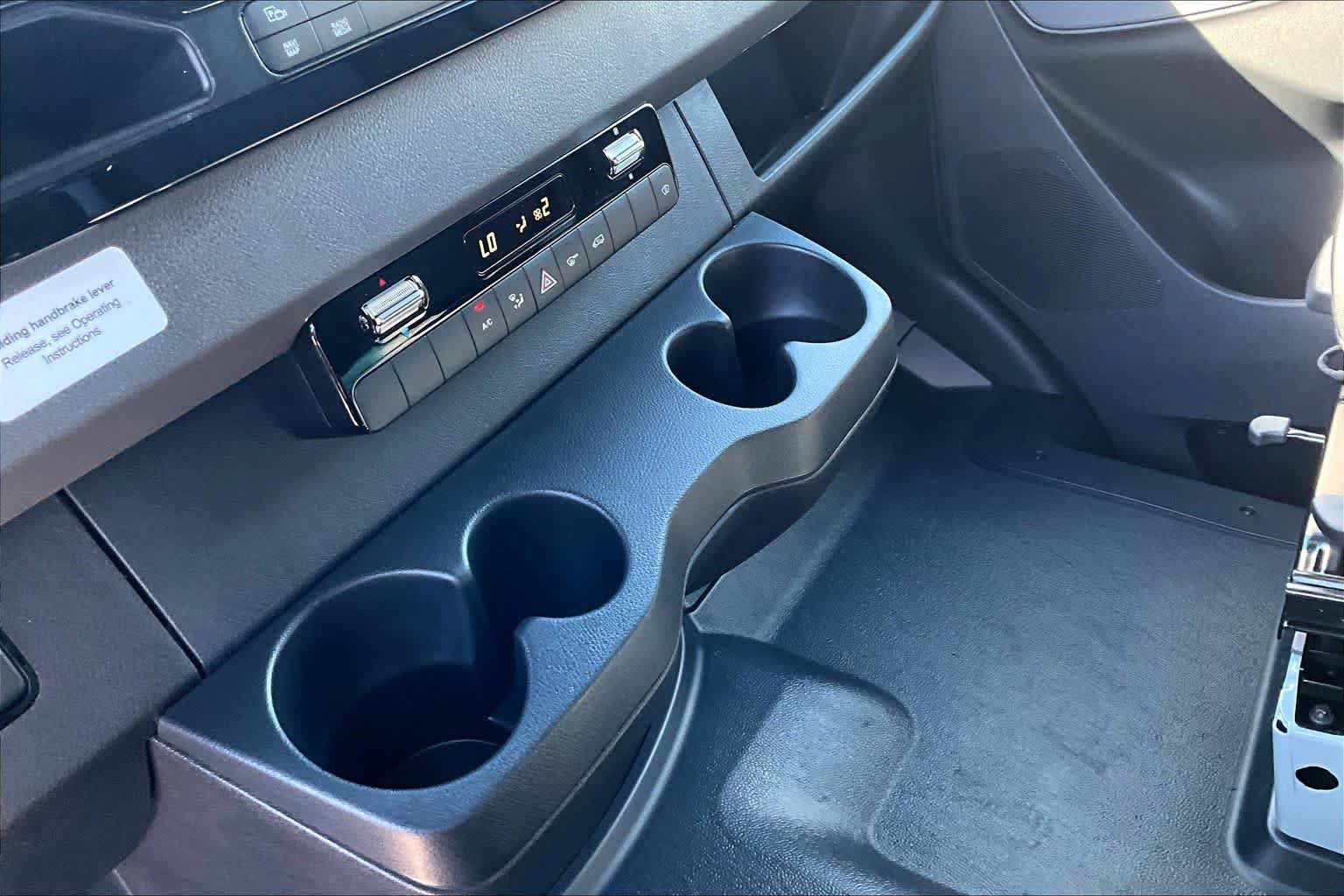 New 2026 Mercedes-Benz Sprinter 2500 image 7