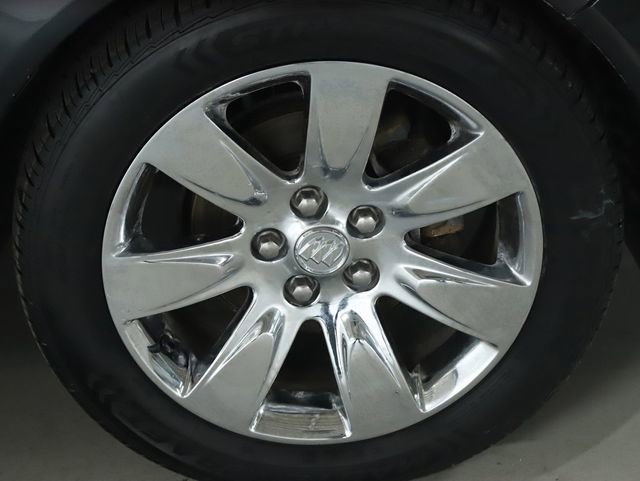 Used 2012 Buick Regal Leather image 44