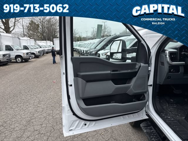 New 2024 Ford F350 XL w/ Snow Plow Prep Package AWD/4WD image 19