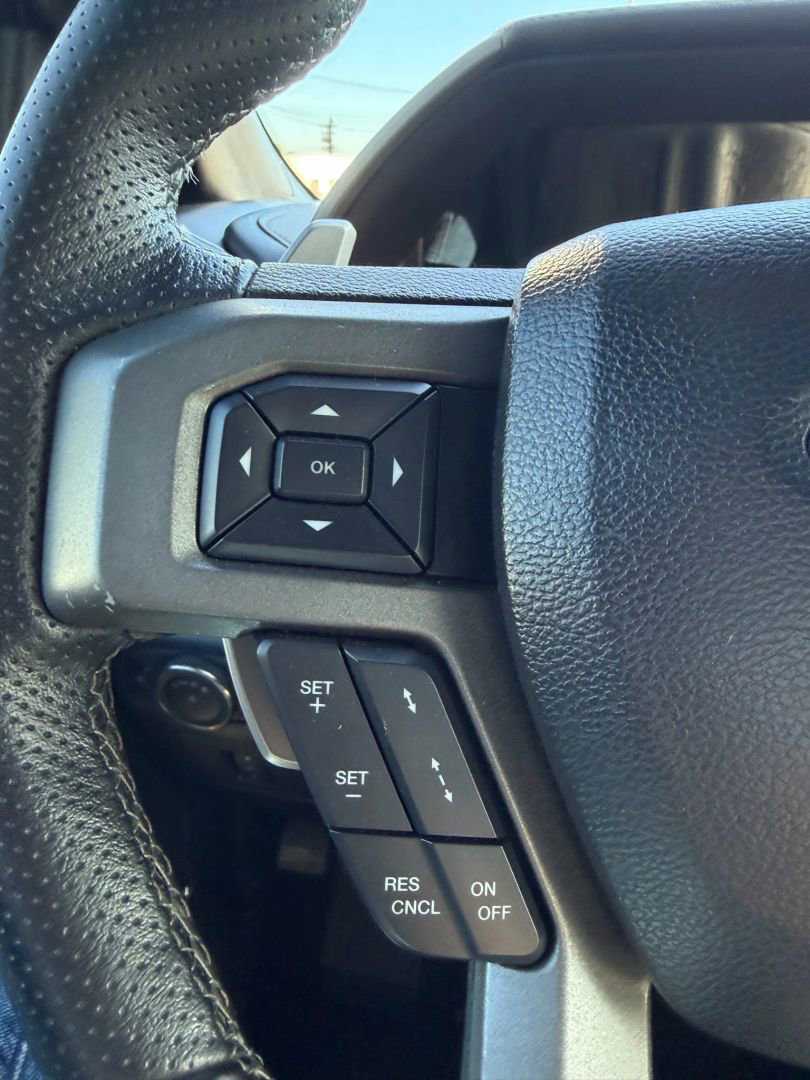 Used 2018 Ford F150 Raptor w/ Equipment Group 802A Luxury AWD/4WD image 24