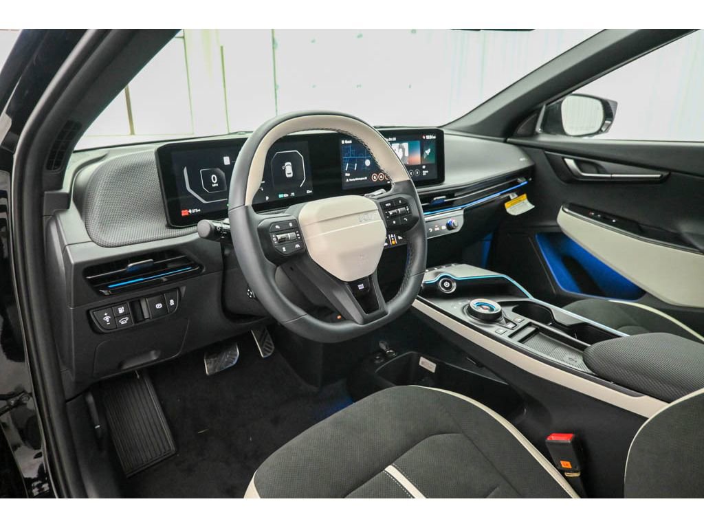 New 2025 Kia EV6 GT-Line image 19