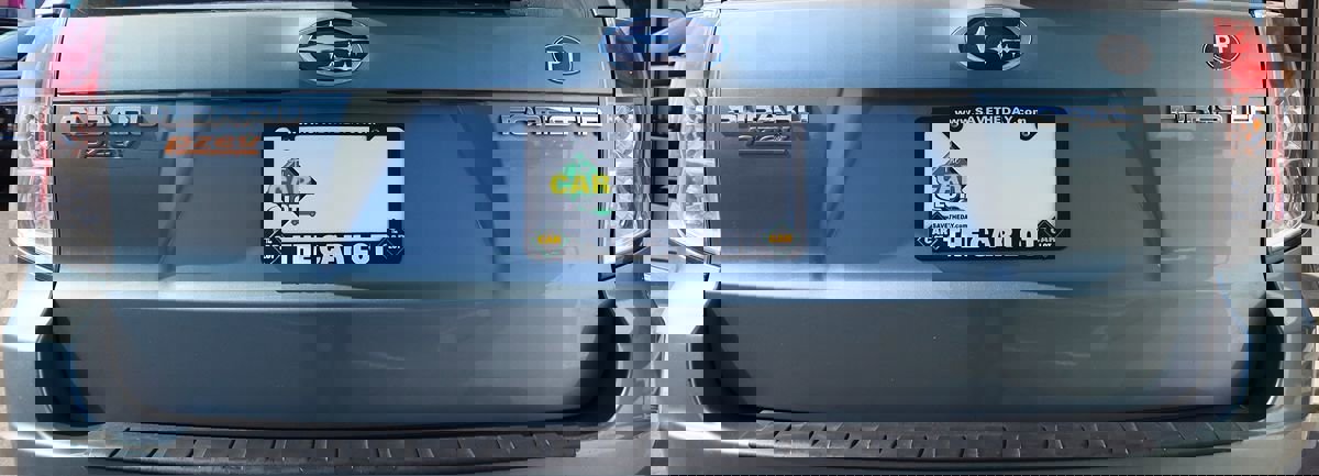 Used 2009 Subaru Forester 2.5X image 21