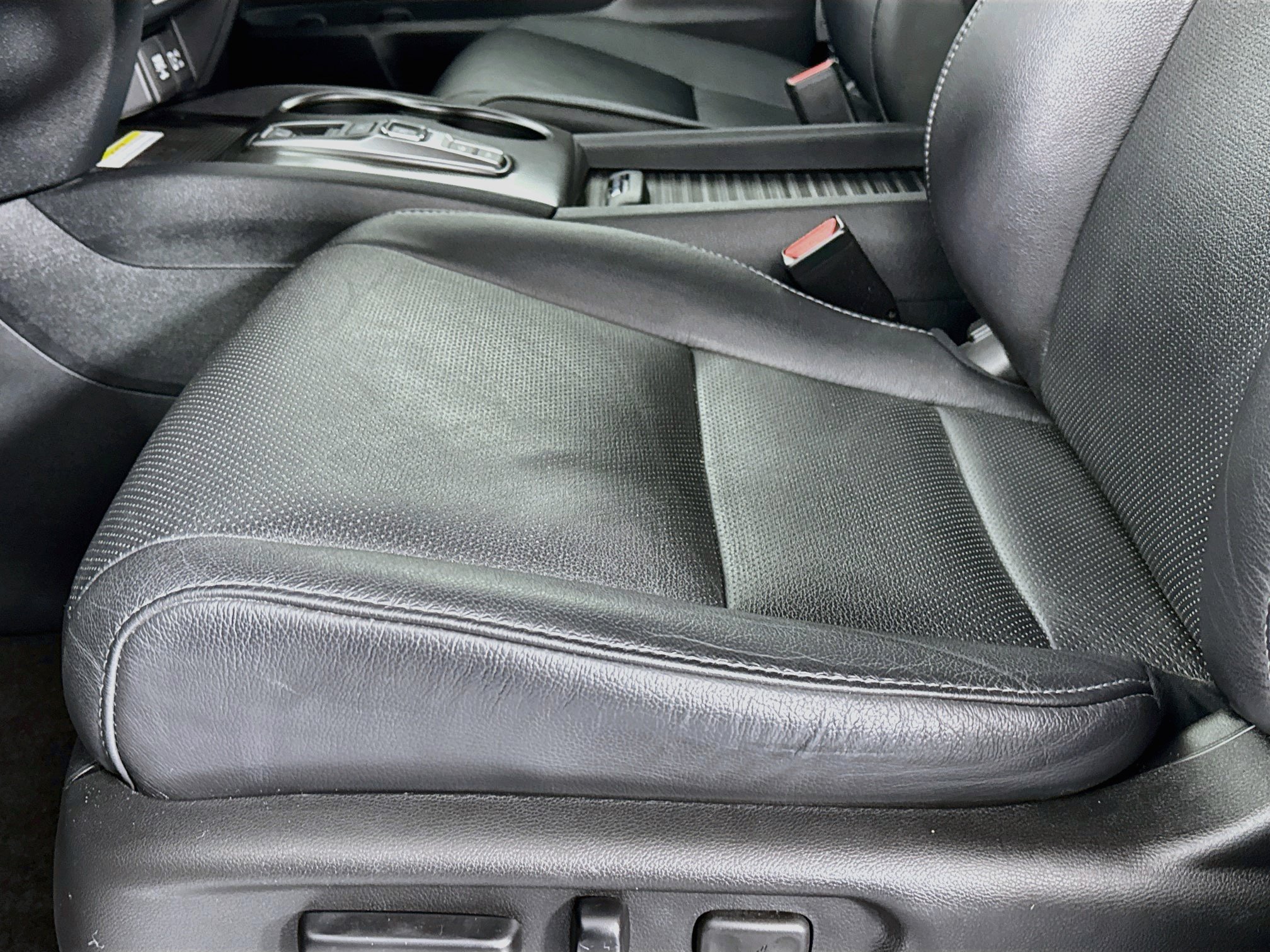 Certified 2023 Honda Passport EX-L image 18