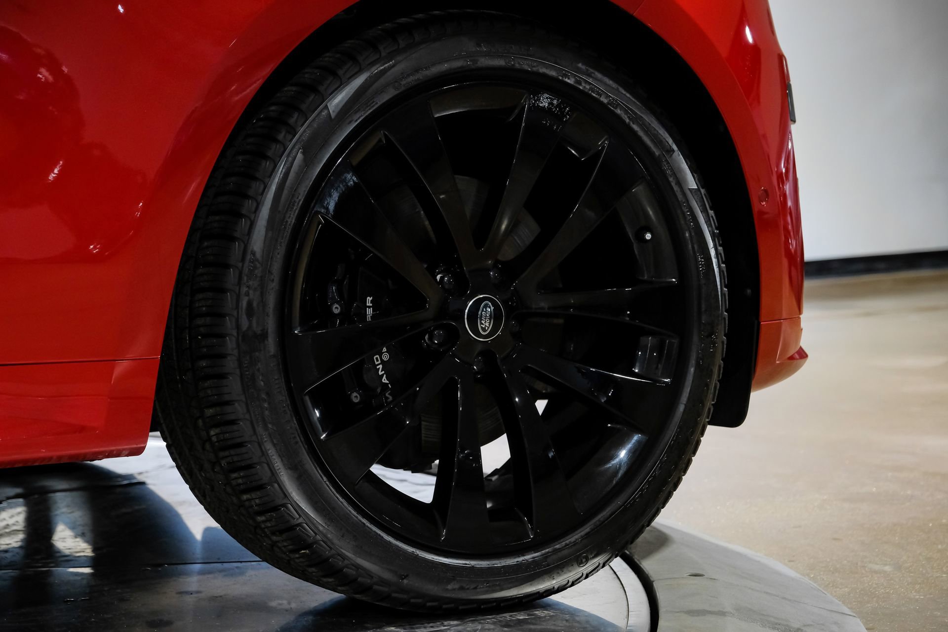 Used 2024 Land Rover Range Rover Sport Dynamic SE image 60