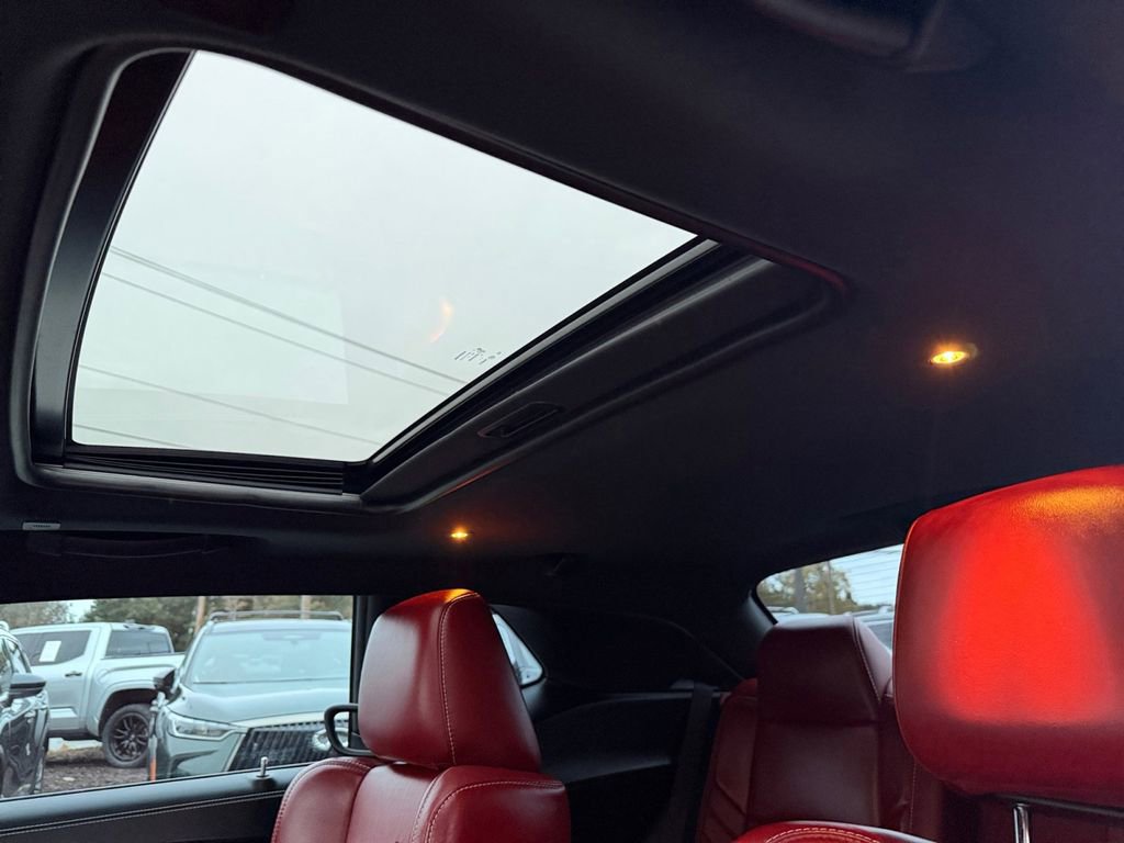 Used 2023 Dodge Challenger SRT Hellcat image 17