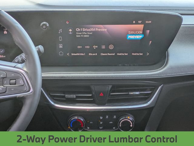 Used 2024 Buick Encore GX Sport Touring w/ Comfort Package AWD/4WD image 27