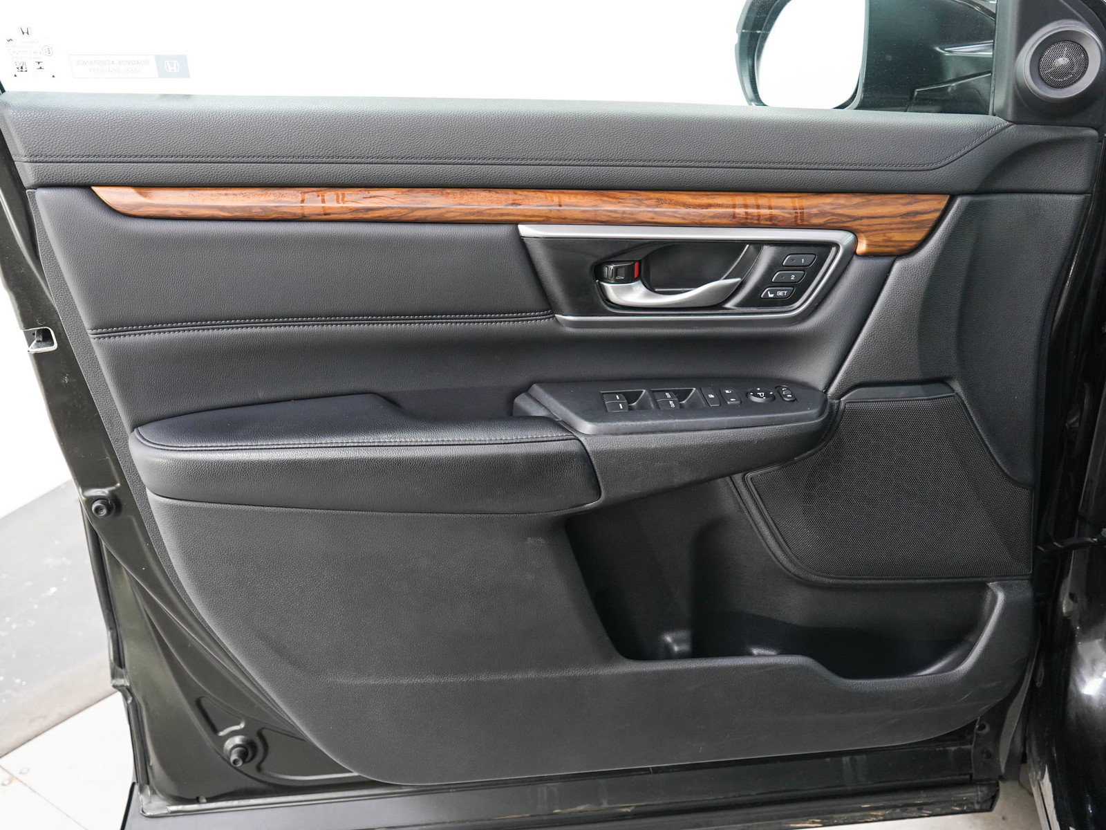 Used 2018 Honda CR-V EX-L image 18