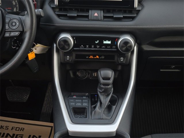 Certified 2023 Toyota RAV4 LE image 19