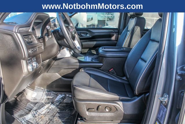Used 2023 GMC Yukon SLT image 19