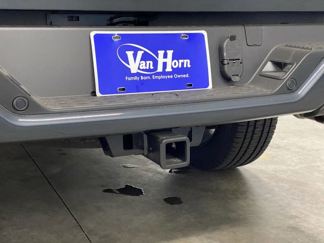 New 2026 RAM 1500 4x4 Crew Cab image 40