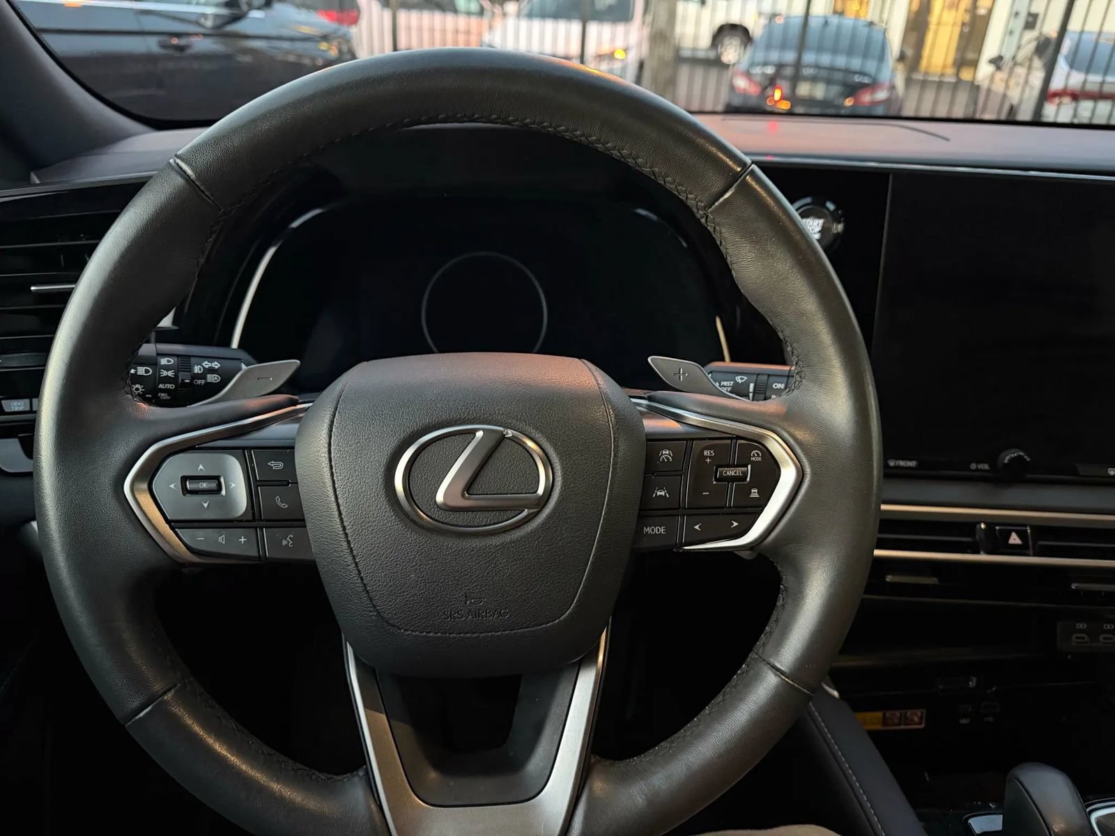 Used 2023 Lexus RX 350 FWD image 22