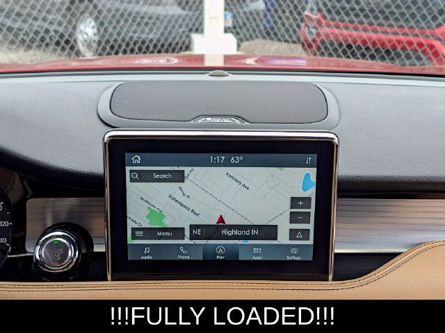 Used 2020 Lincoln Corsair Reserve AWD/4WD image 30