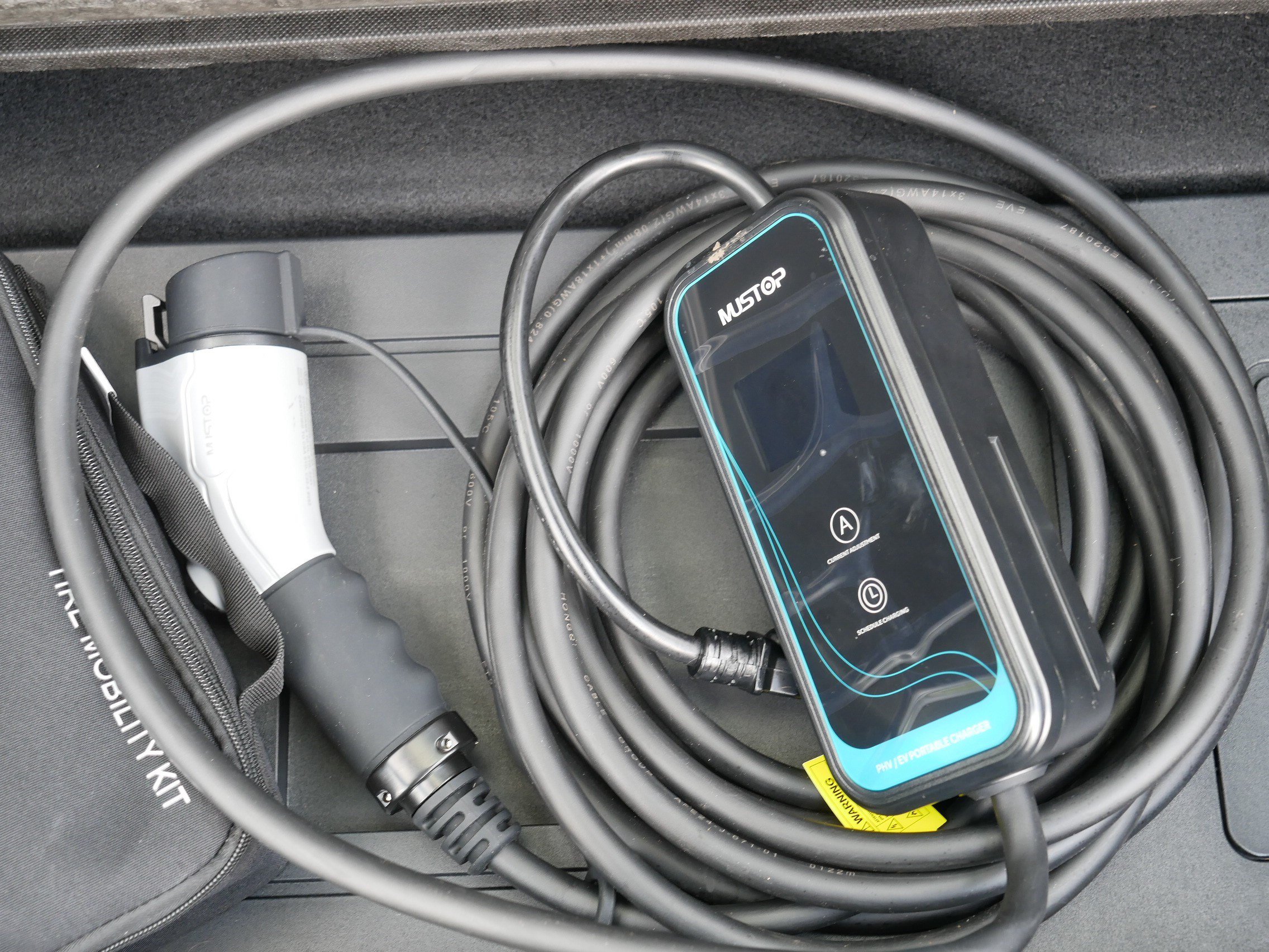Certified 2024 Kia EV6 Wind w/ Wind Technology Package AWD/4WD image 36