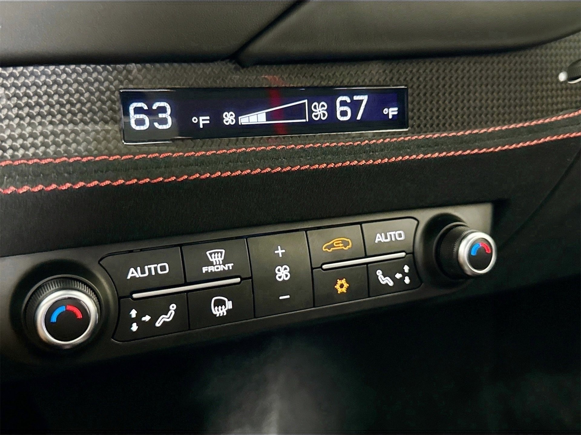 Certified 2021 Ferrari F8 Tributo image 20