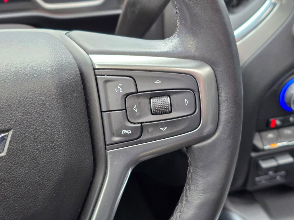 Used 2019 Chevrolet Silverado 1500 LTZ w/ LTZ Plus Package image 30