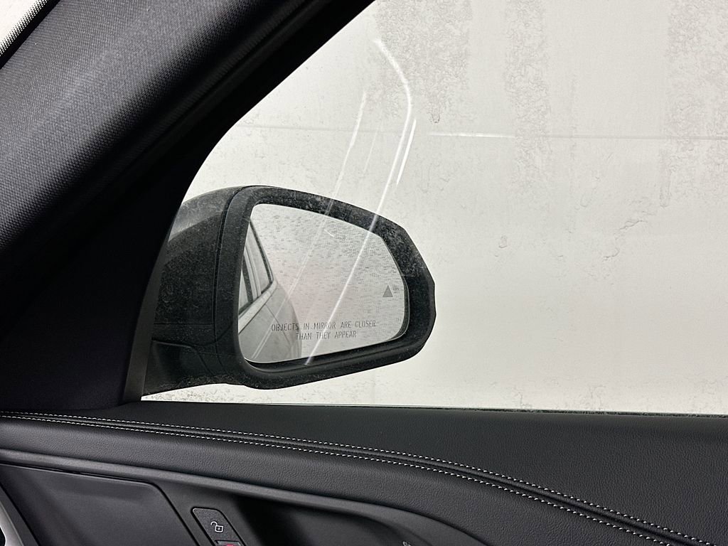 New 2026 BMW X1 xDrive28i w/ Technology Package image 24