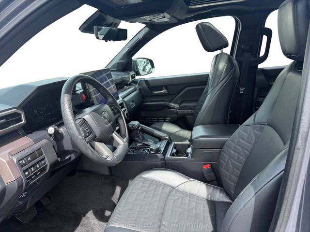 Certified 2024 Toyota Tacoma TRD Off-Road w/ TRD Off Road Premium Package image 10