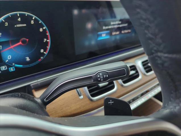 Used 2022 Mercedes-Benz GLE 350 4MATIC image 7